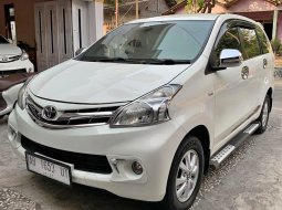2013 Toyota Avanza G Putih - Jual mobil bekas di DI Yogyakarta