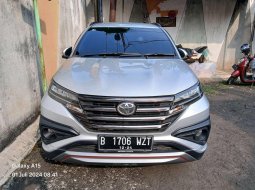 2019 Toyota Rush TRD Sportivo Silver - Jual mobil bekas di Jawa Barat