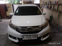 2018 Honda Mobilio E Putih - Jual mobil bekas di Jawa Barat