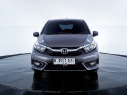 2023 Honda Brio E CVT Abu-abu - Jual mobil bekas di Jawa Barat