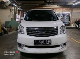 2016 Toyota NAV1 V Limited Putih - Jual mobil bekas di Jawa Barat
