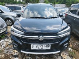 2022 Suzuki XL7 Alpha AT Hitam - Jual mobil bekas di Jawa Barat