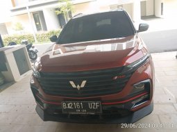 2021 Wuling Almaz Pro 7-Seater Merah - Jual mobil bekas di Jawa Barat
