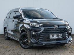 2023 Toyota Avanza 1.3E MT Hitam - Jual mobil bekas di Jawa Barat