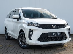 2022 Daihatsu Xenia 1.3 R MT Putih - Jual mobil bekas di Jawa Barat