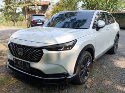 2022 Honda HR-V RS Putih - Jual mobil bekas di DI Yogyakarta