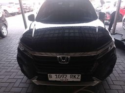 2023 Honda BR-V E Prestige Hitam - Jual mobil bekas di Jawa Barat