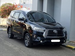 2021 Toyota Kijang Innova 2.0 G Hitam - Jual mobil bekas di DKI Jakarta