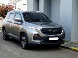 2019 Wuling Almaz Exclusive 5-Seater Abu-abu - Jual mobil bekas di DKI Jakarta