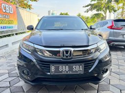 2019 Honda HR-V E Hitam - Jual mobil bekas di Jawa Barat