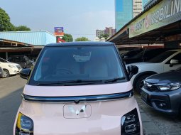 2023 Wuling Air EV Pink - Jual mobil bekas di DKI Jakarta