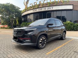 2022 Wuling Almaz Pro 7-Seater Hitam - Jual mobil bekas di Banten