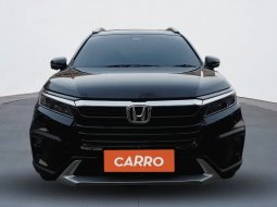 2023 Honda BR-V E Prestige Hitam - Jual mobil bekas di DKI Jakarta