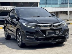 2020 Honda HR-V 1.5 Spesical Edition Hitam - Jual mobil bekas di DKI Jakarta