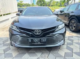 2020 Toyota Camry V Hitam - Jual mobil bekas di Jawa Barat