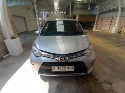 2018 Toyota Calya G Silver - Jual mobil bekas di DKI Jakarta