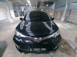 2016 Toyota Avanza Veloz Hitam - Jual mobil bekas di DKI Jakarta