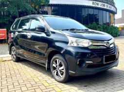 2016 Daihatsu Xenia R SPORTY Hitam - Jual mobil bekas di Banten