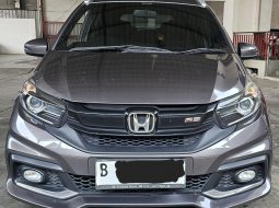 2019 Honda Mobilio RS Hitam - Jual mobil bekas di DKI Jakarta
