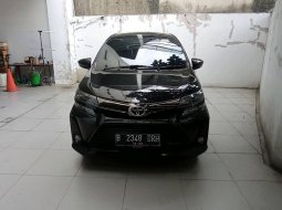 2020 Toyota Avanza Veloz Hitam - Jual mobil bekas di Jawa Barat