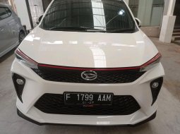 2021 Daihatsu Xenia R Putih - Jual mobil bekas di Banten