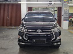 2019 Toyota Venturer Hitam - Jual mobil bekas di DKI Jakarta