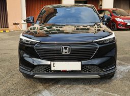 2022 Honda HR-V 1.5 Spesical Edition Hitam - Jual mobil bekas di DKI Jakarta