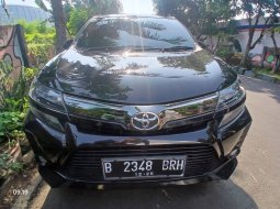 2020 Toyota Avanza Veloz Hitam - Jual mobil bekas di Jawa Barat