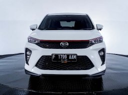 2021 Daihatsu Xenia 1.5 R Deluxe AT Putih - Jual mobil bekas di Banten