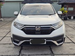 2022 Honda CR-V 1.5L Turbo Prestige Putih - Jual mobil bekas di DKI Jakarta