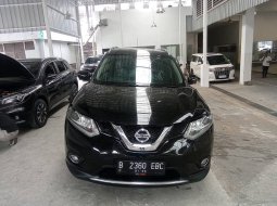 2014 Nissan X-Trail 2.5 CVT Hitam - Jual mobil bekas di Banten