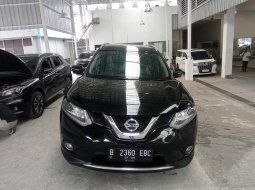 2014 Nissan X-Trail 2.5 Hitam - Jual mobil bekas di DKI Jakarta