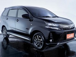 2020 Toyota Avanza Veloz Hitam - Jual mobil bekas di DKI Jakarta