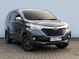 2018 Toyota Avanza 1.3G MT Abu-abu - Jual mobil bekas di Jawa Barat