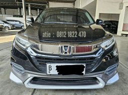 2018 Honda HR-V 1.8L Prestige Hitam - Jual mobil bekas di Jawa Barat