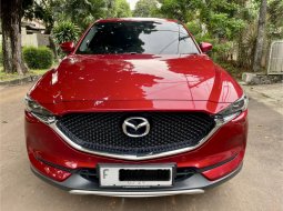 2019 Mazda CX-5 Elite Merah - Jual mobil bekas di DKI Jakarta