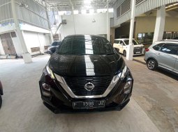 2019 Nissan Livina VE Hitam - Jual mobil bekas di DKI Jakarta