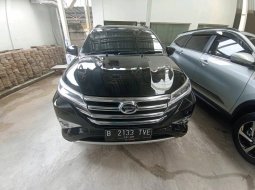 2018 Daihatsu Terios R Hitam - Jual mobil bekas di Jawa Barat