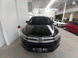 2019 Toyota Kijang Innova G Hitam - Jual mobil bekas di Jawa Barat