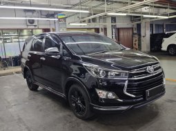 2019 Toyota Venturer Hitam - Jual mobil bekas di DKI Jakarta