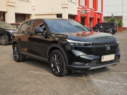 2022 Honda HR-V 1.5 Spesical Edition Hitam - Jual mobil bekas di DKI Jakarta