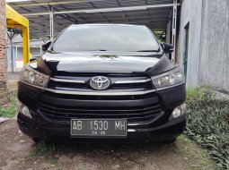 2016 Toyota Kijang Innova 2.0 G Hitam - Jual mobil bekas di DI Yogyakarta