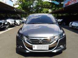 2012 Honda Odyssey 2.4 Abu-abu - Jual mobil bekas di DKI Jakarta