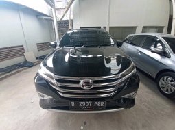 2022 Daihatsu Terios R M/T Hitam - Jual mobil bekas di DKI Jakarta