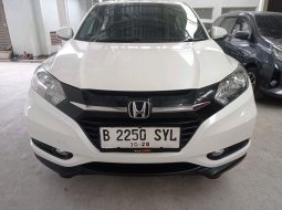 2018 Honda HR-V E Putih - Jual mobil bekas di Jawa Barat