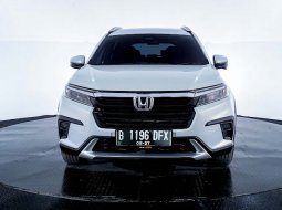 2022 Honda BR-V Prestige CVT with Honda Sensing Putih - Jual mobil bekas di Banten