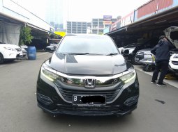 2020 Honda HR-V 1.5 NA Hitam - Jual mobil bekas di DKI Jakarta