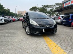 2012 Honda Jazz RS Hitam - Jual mobil bekas di Banten