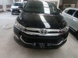 2017 Toyota Kijang Innova V Hitam - Jual mobil bekas di DKI Jakarta