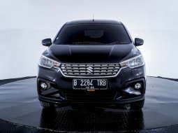 2020 Suzuki Ertiga GX AT Hitam - Jual mobil bekas di Banten